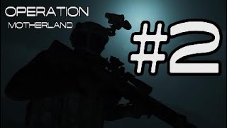 REAL RECON Ghost Recon Beakpoint Operation Motherland Shot Film #2