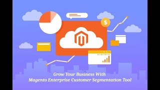 How Magento Enterprise Customer Segmentation Tool Can Be Your Growth Partner?