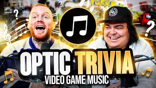 GUESS THE VIDEO GAME SOUNDTRACK (OpTic TRIVIA)