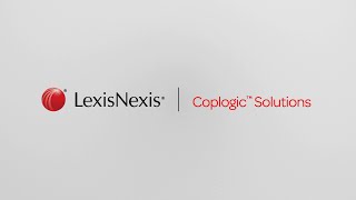 Learn more about Crash Reporting Solutions from LexisNexis®
