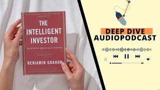 Invest Smarter! | The Classic Guide to Investment Success | The Intelligent Investor| audio podcast