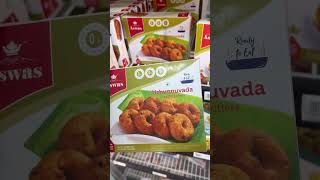 கனடா வில் ரெடமேட் உளுந்து வடை,பருப்பு வடை விலை#கனடா#food#vlog#வடை#கனடா தமிழன்#உளுந்துவடை#shorts#