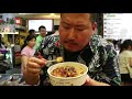 대만 최대 야시장 스린야시장 먹거리 best 5 먹방 shilin night market mukbang eating show