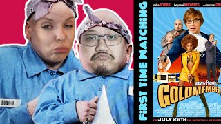 Austin Powers in Goldmember | Canadian First Time Watching | Movie Reaction & Review | Commentary