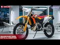 honda crf 300l finally launch. is the ultimate adventure bike