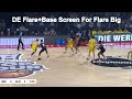 euroleague alba berlin offensive playbook 2023 24