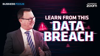 Cyber Horror Stories: Part 1 - The Data Breach That Changed Everything