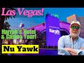 🟡 Las Vegas | Harrah's Hotel & Casino Extensive Tour! Hotel, Casino, Restaurants & Shopping! #NuYawk