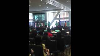 5 UCI Spop 2 talent show