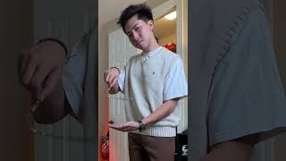 recreating celebrity outfits (ft. tyler the creator).