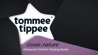 Tommee Tippee Advanced Comfort