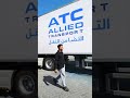 Desi Munda | Dubai Truck Driver | Jattlife Dubai