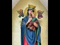 Mother of perpetual help