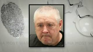Most Wanted: Oconee County