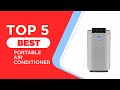 Top 5 Best Portable Air Conditioner for 2024 [ Reviews ]