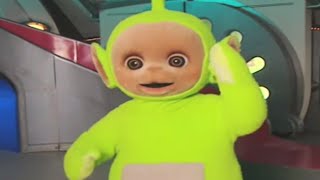 Teletubbies 1106 - Clay | Cartoons for Kids