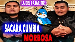 Jose Torres Sacara Cumbia RlDlCULA del PAJARlT0