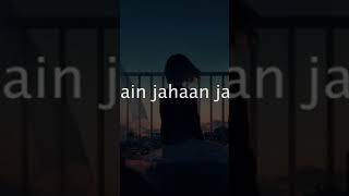 Pal - Lyrics - Arijit Singh & Shreya Ghoshal jalebi Song | Lyrics | Slowed and Reverb Lofi Mix |