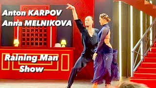 Anton Karpov - Anna Melnikova | It's Raining Men | Show Grand 2023