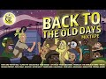 Roots Reggae Mixtape - BACK TO THE OLD DAYS  🇯🇲