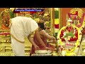 Ganesha Chaturthi Pooja - Live Sringeri