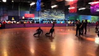 JB SPLIT SESSION@ECC2013.mp4