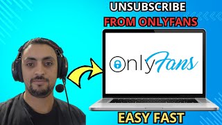 Stop Getting Charged! How to Cancel OnlyFans Subscriptions in 2025 (Fast & Easy)