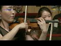 korngold violin concerto 코른골드 바이올린 협주곡