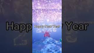 Happy New Year #fortnite #newyear #2025