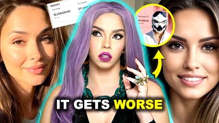 I Found The WORST Influencer On The Internet