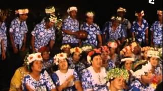 VDO10011949 VARIETES TAHITIENNES 1979