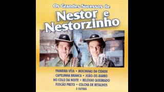 Nestor \u0026 Nestorzinho - Comparação (Sai Cachorro)