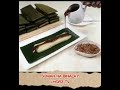 HOW TO MAKE SUMAN NA BINALAY?