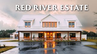 This Airbnb Can Host 300 People