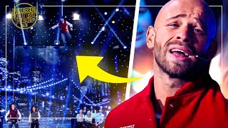 Personne ne veut perdre dans le Décollage Immédiat 🤣 | VTEP | Saison 04