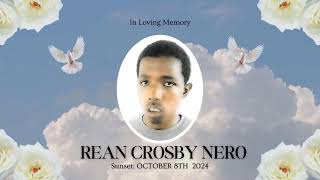 Obituaries Update with Colin Richards 6th November 2024