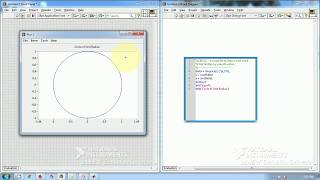 How to import MATLAB code in LabVIEW using mathscript node