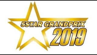 【スターダム】5☆STARグランプリ2019ブロック分け発表-5☆STAR GRANDPRIX 2019 Competitor introduction-【STARDOM】