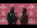 Caps United vs Ngezi Platinum || Castle Lager Premier League