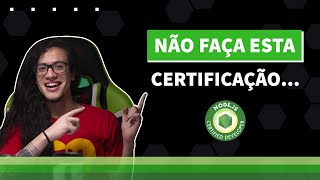 Como Tirei a Certificação de Node.js - Dicas e Dúvidas Respondidas