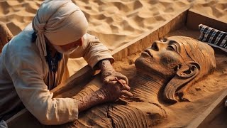 Mysterious Mummies and Their Relation to the Ancient Rites