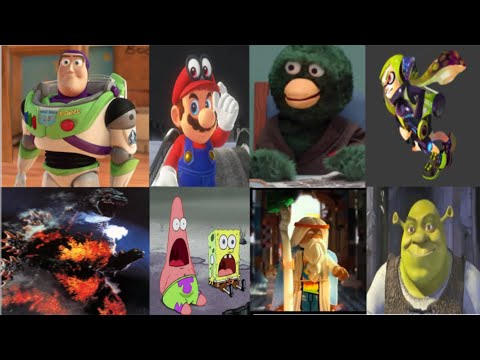 Defeats Of My Favorite Heroes Part 1 🦸🦸‍♂️😢 - YouTube