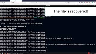 OWASP Top 10: SPA: Sensitive Data Exposure
