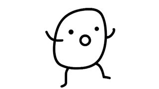 classic asdfmovie movieclip (die potato noooo) 1090p
