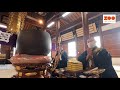 宗祖降誕８００年慶讃法要（ダイジェスト）　　日蓮宗静岡県中部宗務所