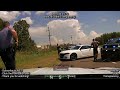 pursuit tvi ar 1 forrest city st francis co arkansas state police troop d traffic series ep. 1128