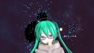 【初音ミクオリジナル曲】カミサマの夢【カスタムキャスト】