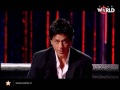 shahrukh khan crying sad