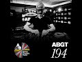 zero abgt194 sergey shemet remix