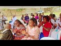 Performing wokire njereirwo thire